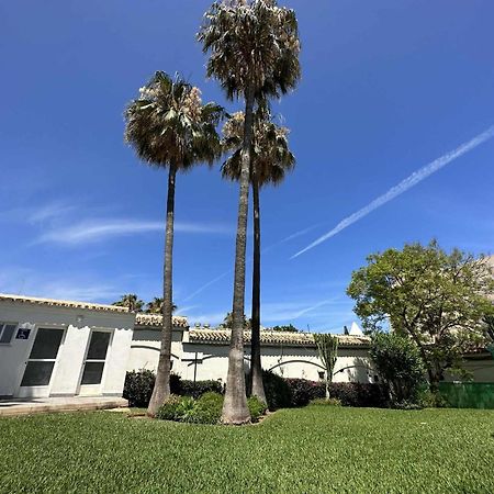 Apartamento La Carihuela A 2 Minutos De La Playa Torremolinos Zewnętrze zdjęcie