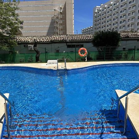 Apartamento La Carihuela A 2 Minutos De La Playa Torremolinos Zewnętrze zdjęcie