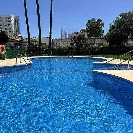 Apartamento La Carihuela A 2 Minutos De La Playa Torremolinos Zewnętrze zdjęcie