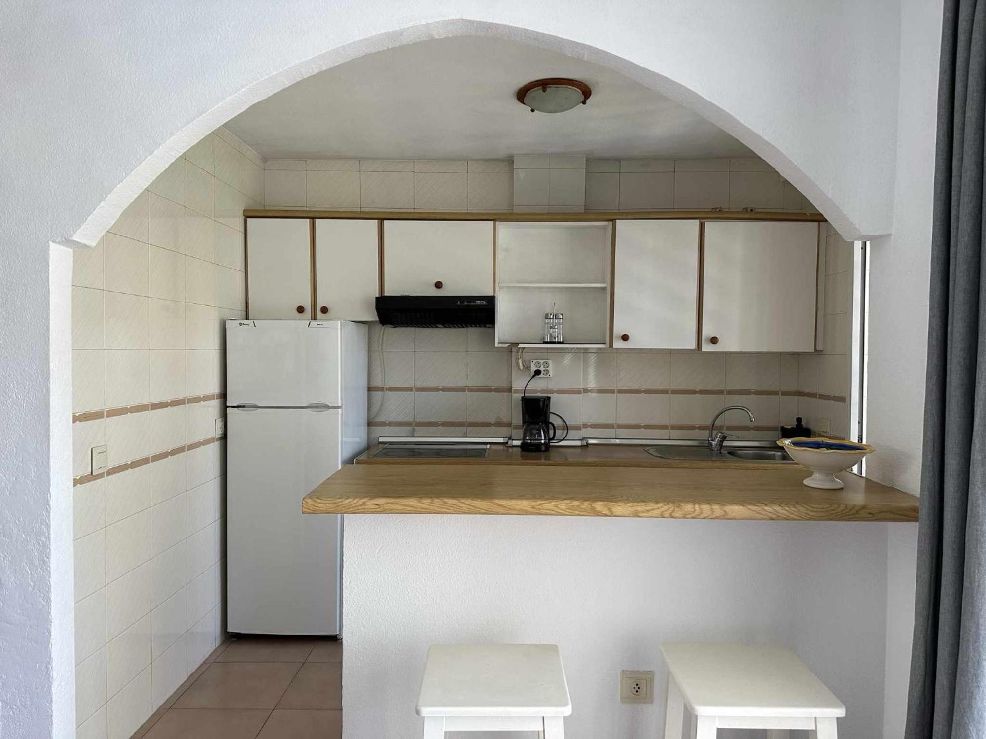 Apartamento La Carihuela A 2 Minutos De La Playa Torremolinos Zewnętrze zdjęcie